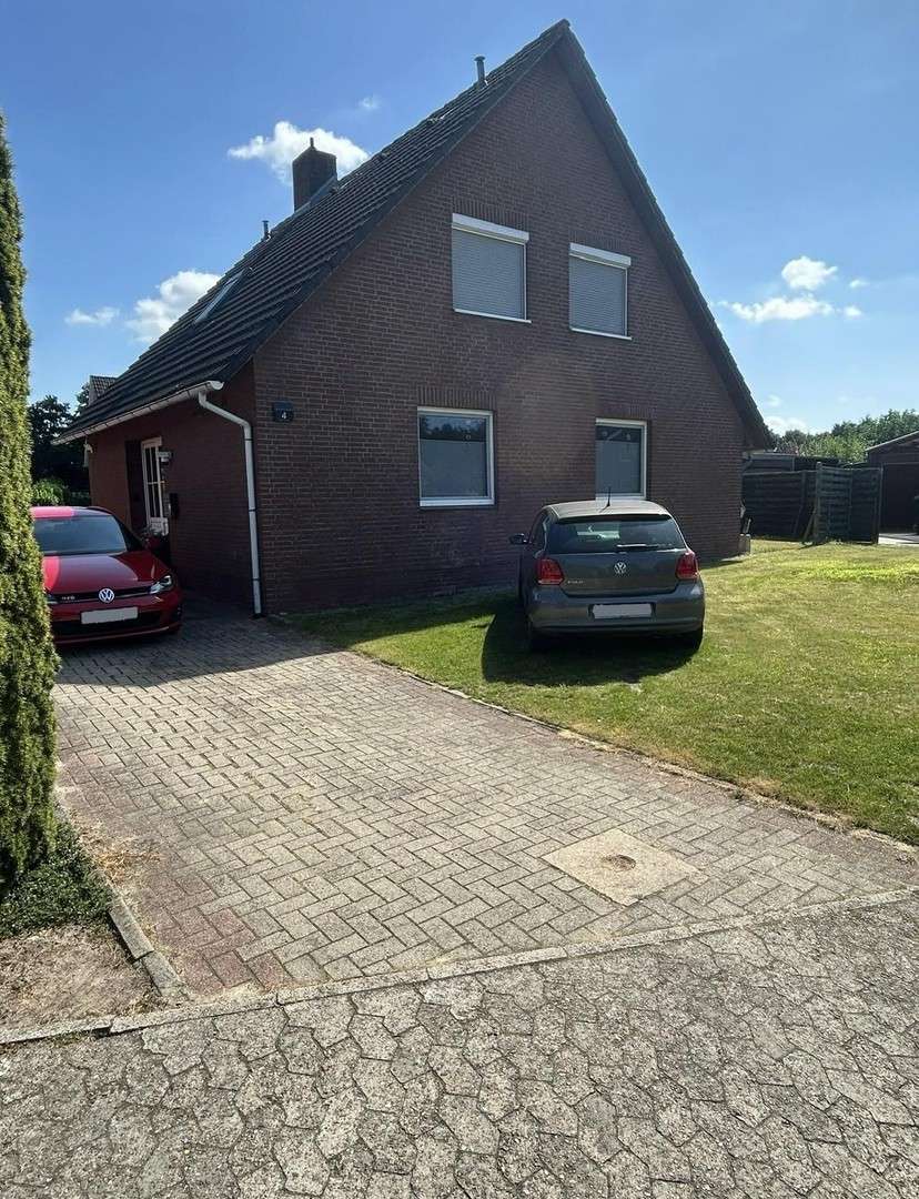 Thumbnail-Haus zum Kaufen in Himmelpforten 299.000,00 € 105 m²