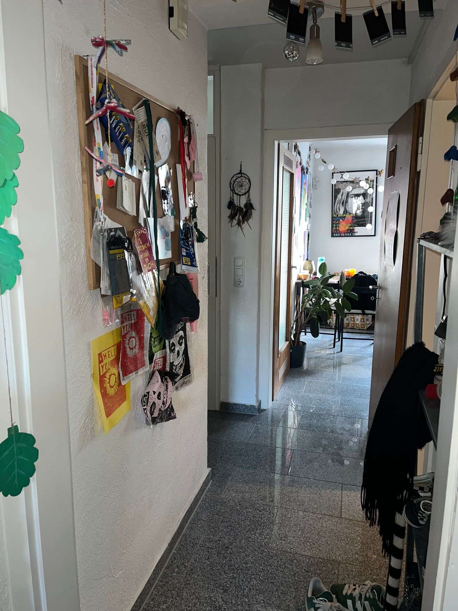 Thumbnail-Wohnung zum Mieten in Mainz 630,00 € 27 m²