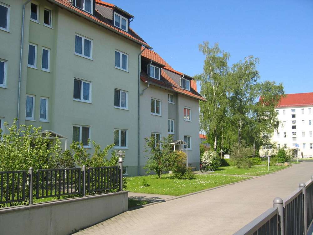 Thumbnail-Wohnung zum Mieten in Wurzen 650,00 € 94.08 m²