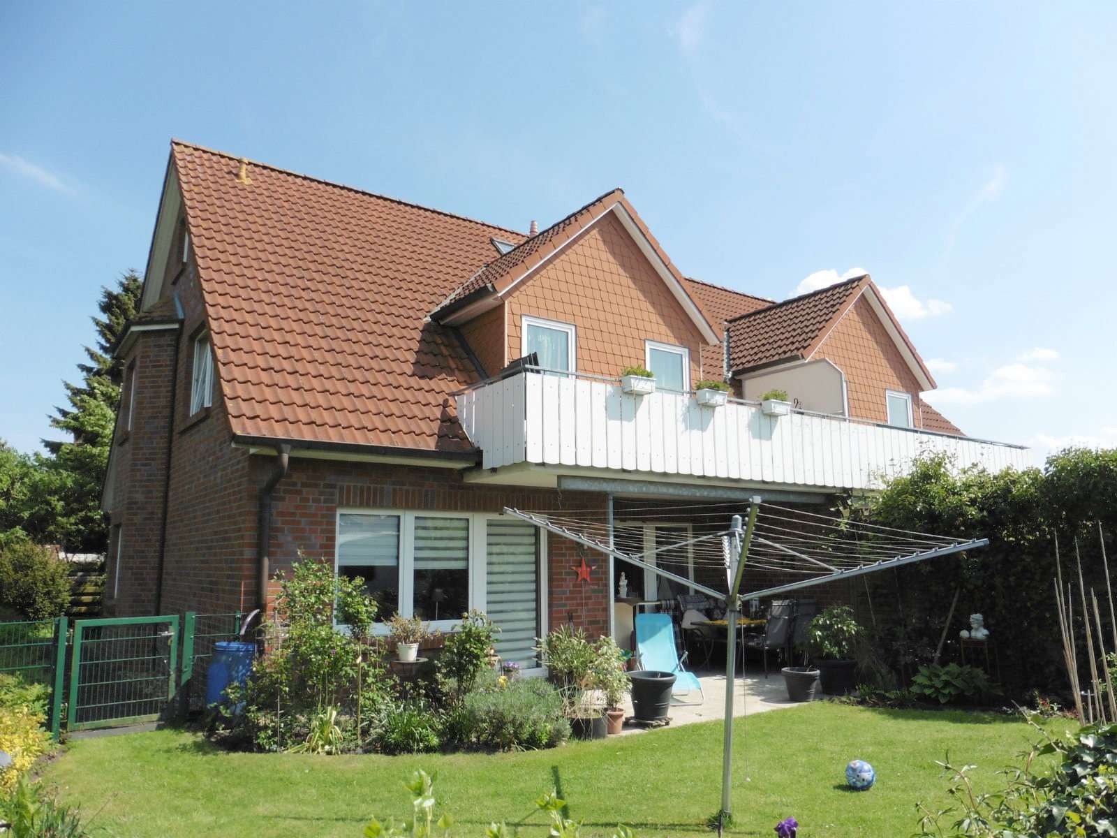 Thumbnail-Wohnung zum Mieten in Mittelnkirchen 650,00 € 65 m²