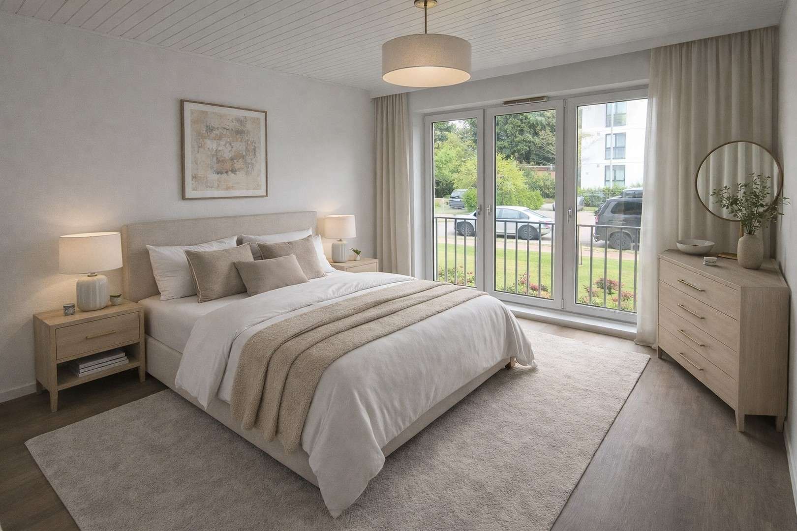 Thumbnail-Wohnung zum Kaufen in Hamburg 385.000,00 € 80 m²