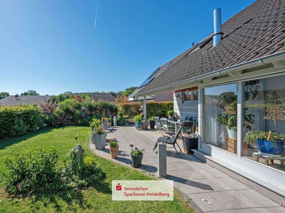 Thumbnail-Haus zum Kaufen in Dielheim 650.000,00 € 144 m²