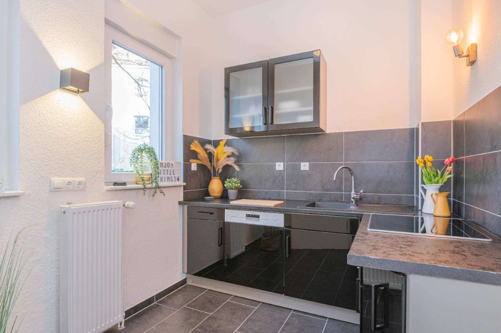 Thumbnail-Wohnung zum Kaufen in Essen 159.000,00 € 40 m²