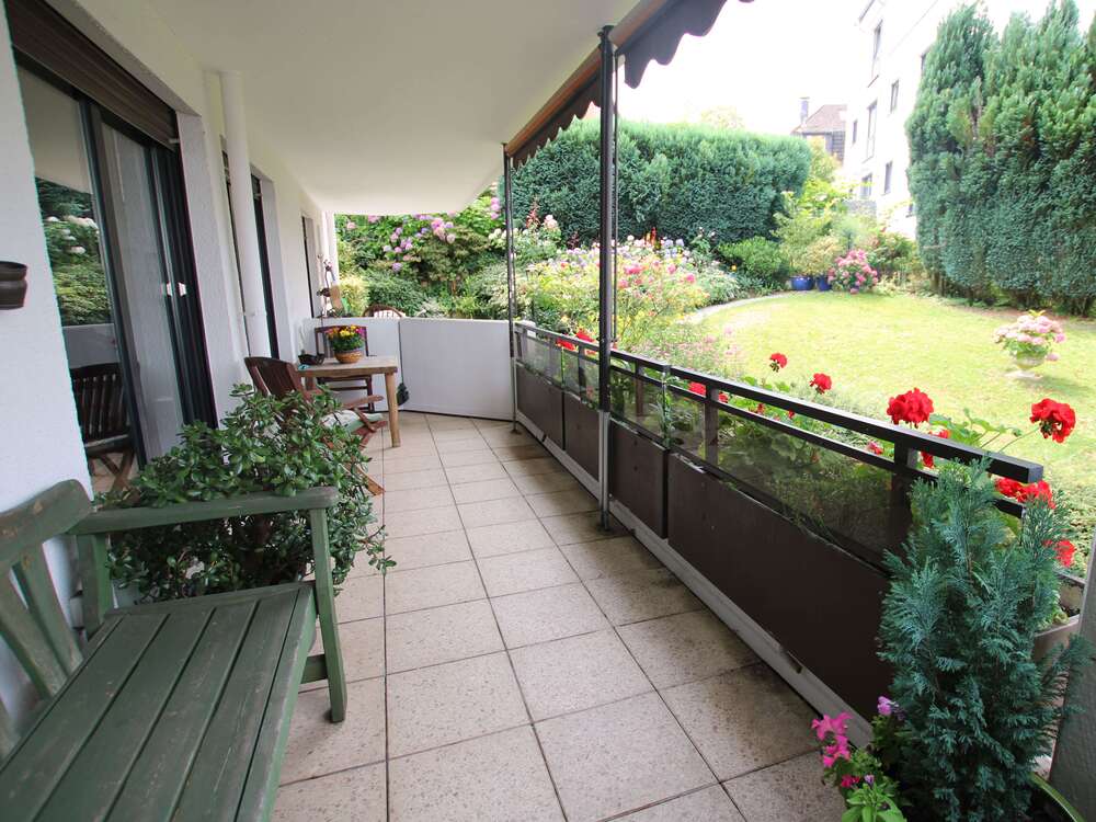 Thumbnail-Wohnung zum Kaufen in Wuppertal 229.000,00 € 78 m²