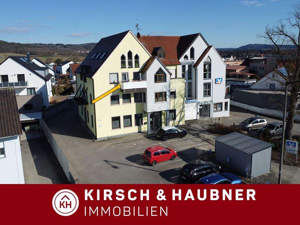 Thumbnail-Wohnung zum Kaufen in Berg 230.900,00 € 100.39 m²