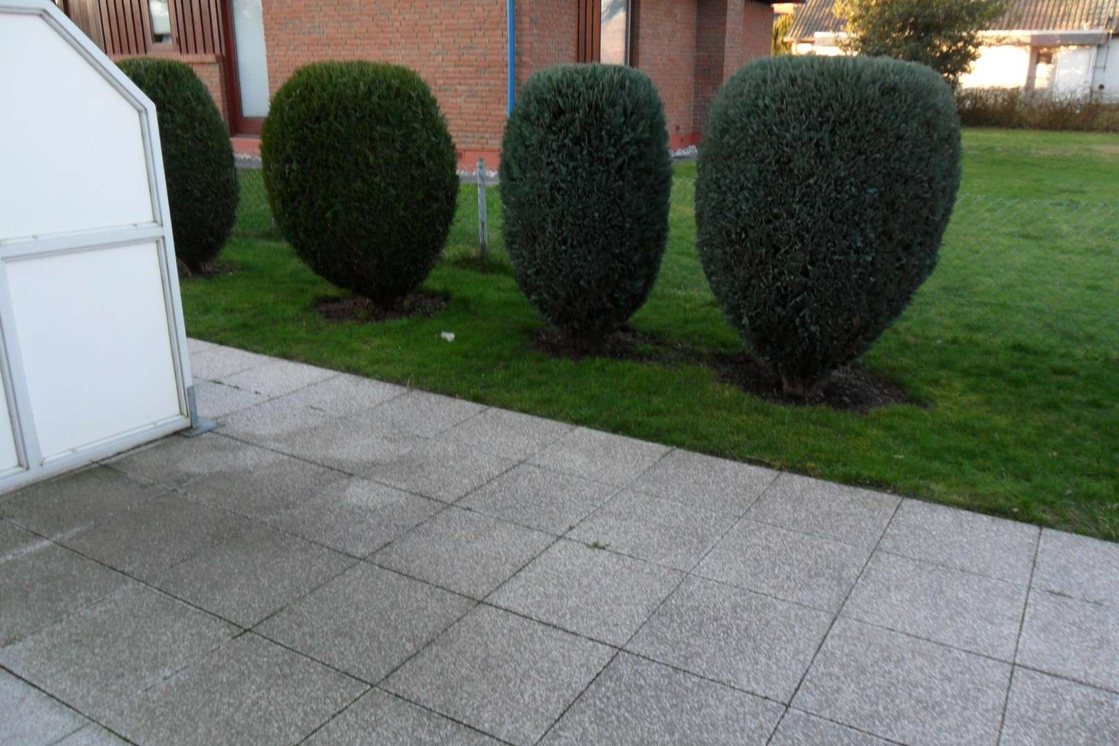 Thumbnail-Wohnung zum Mieten in Vechelde 475,00 € 40 m²