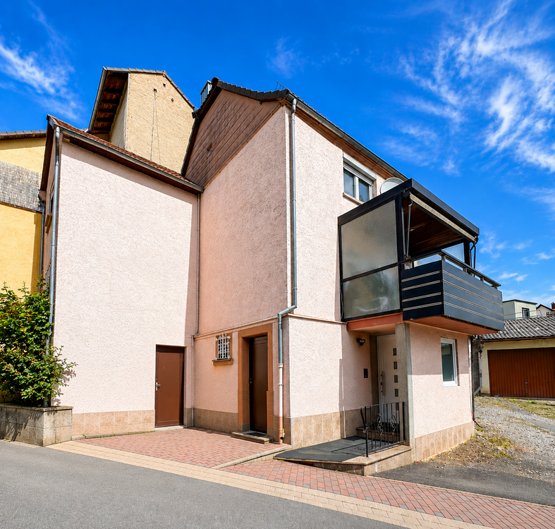 Thumbnail-Haus zum Kaufen in Höpfingen 165.000,00 € 73 m²