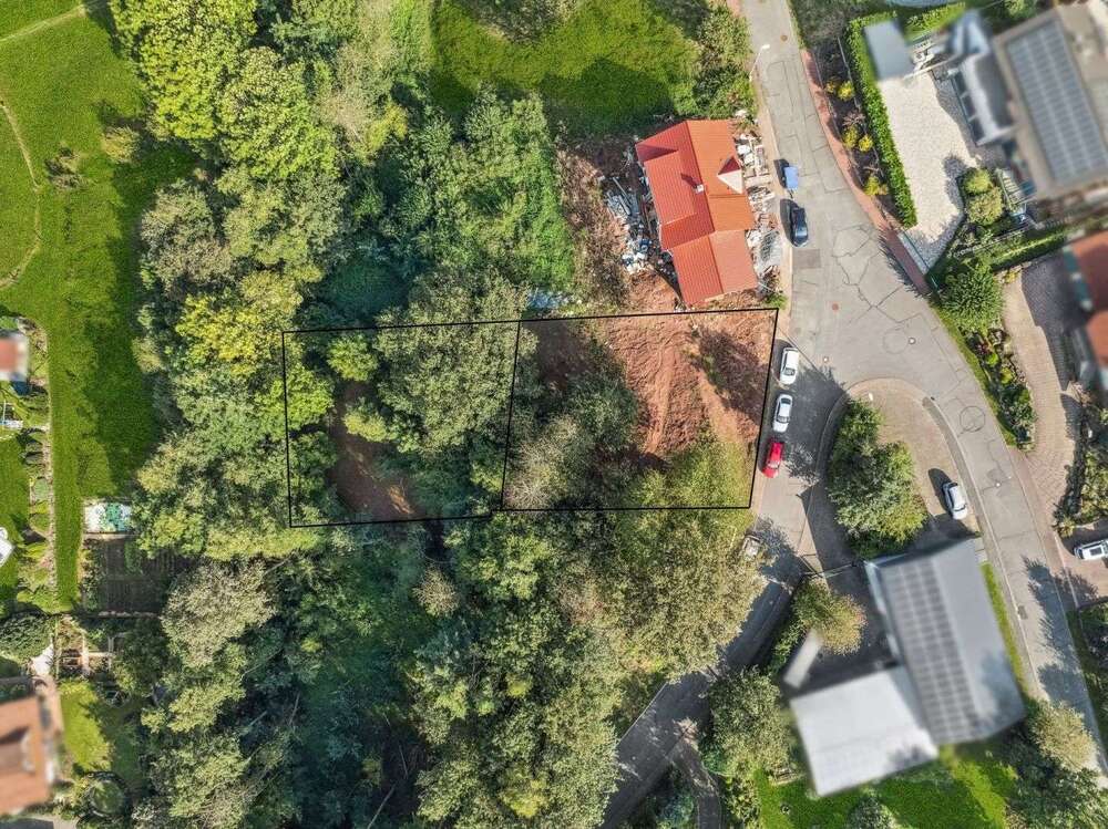 Thumbnail-Grundstück zu verkaufen in Neunkirchen 59.950,00 € 1777 m²