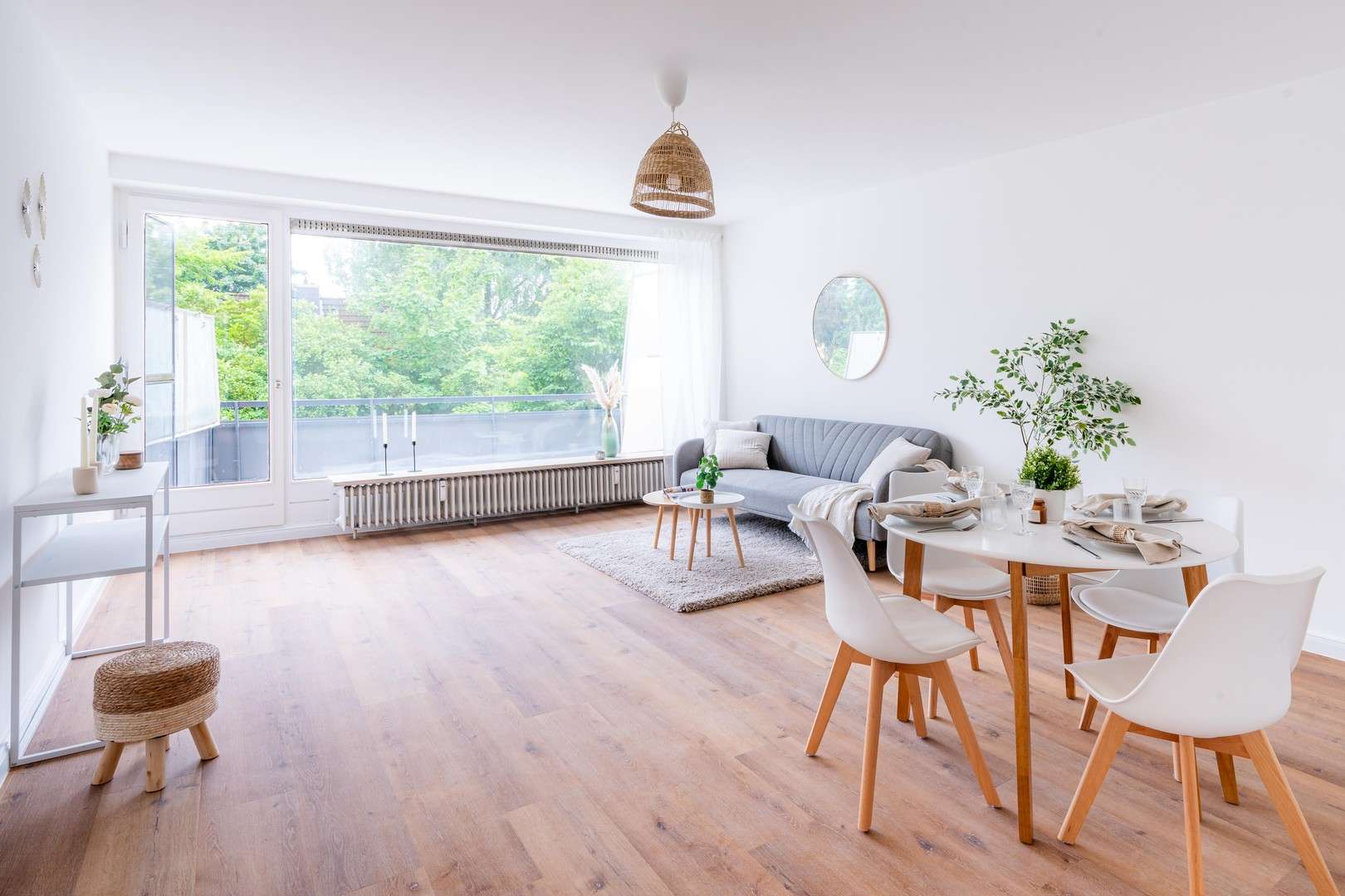 Thumbnail-Wohnung zum Kaufen in Hamburg 357.000,00 € 74 m²