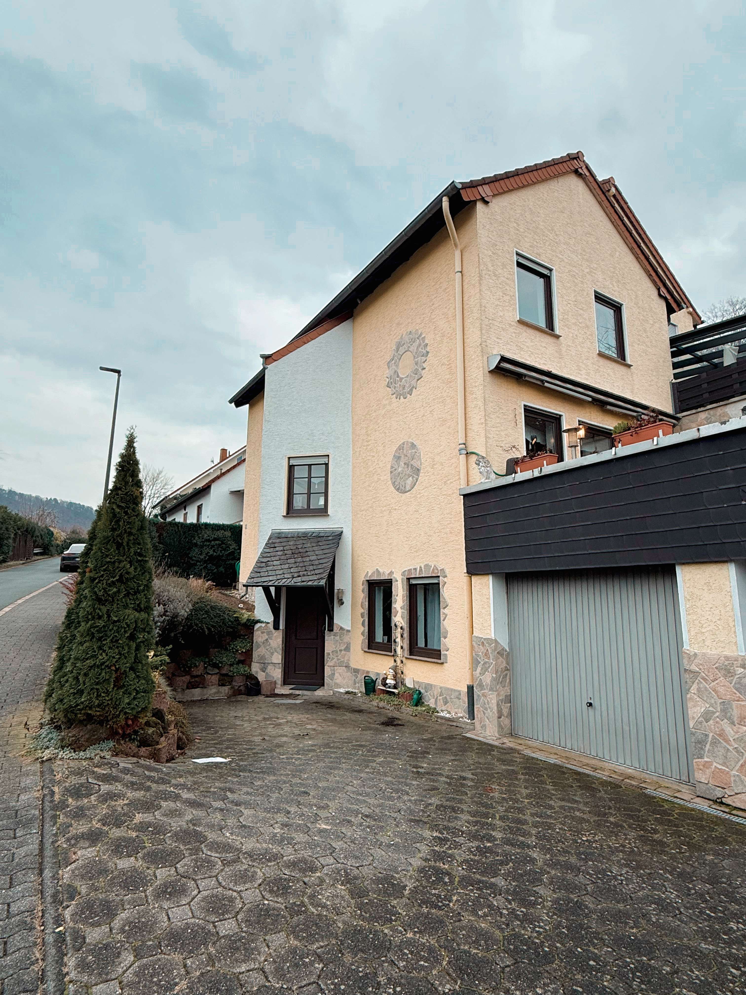 Thumbnail-Haus zum Kaufen in Lahnstein 298.500,00 € 120 m²