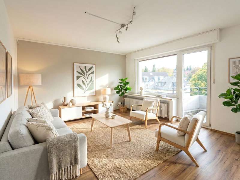 Thumbnail-Wohnung zum Kaufen in Wuppertal 150.000,00 € 77 m²