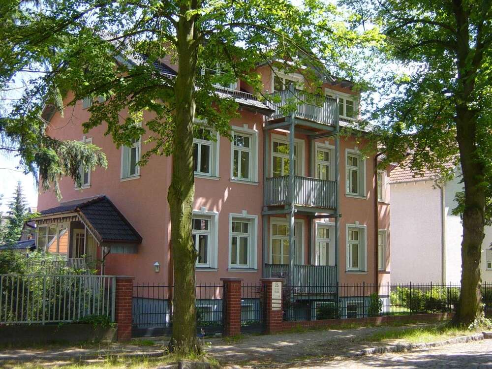 Thumbnail-Wohnung zum Kaufen in Berlin-Frohnau-Glienicke 558.000,00 € 121 m²