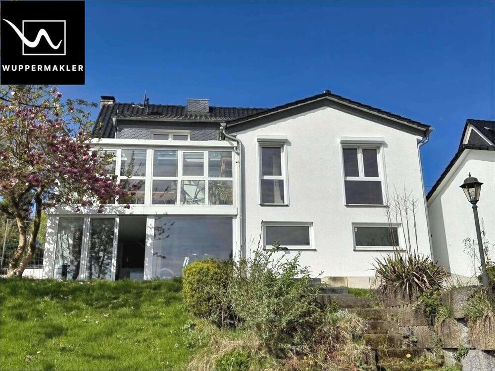 Thumbnail-Haus zum Kaufen in Wuppertal 699.000,00 € 176.71 m²