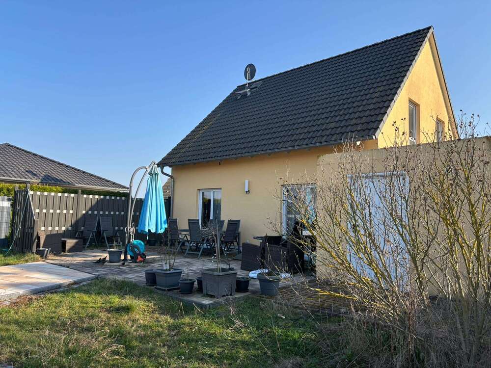 Thumbnail-Haus zum Kaufen in Wurzen 449.000,00 € 124 m²
