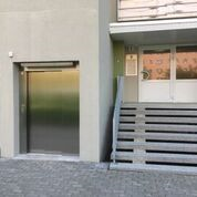 Thumbnail-Wohnung zum Mieten in Halle 490,00 € 62.46 m²