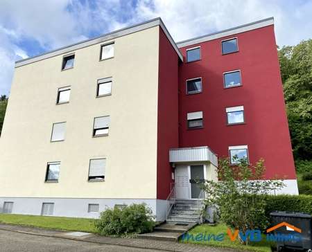 Thumbnail-Wohnung zum Kaufen in Blieskastel 75.000,00 € 39.77 m²