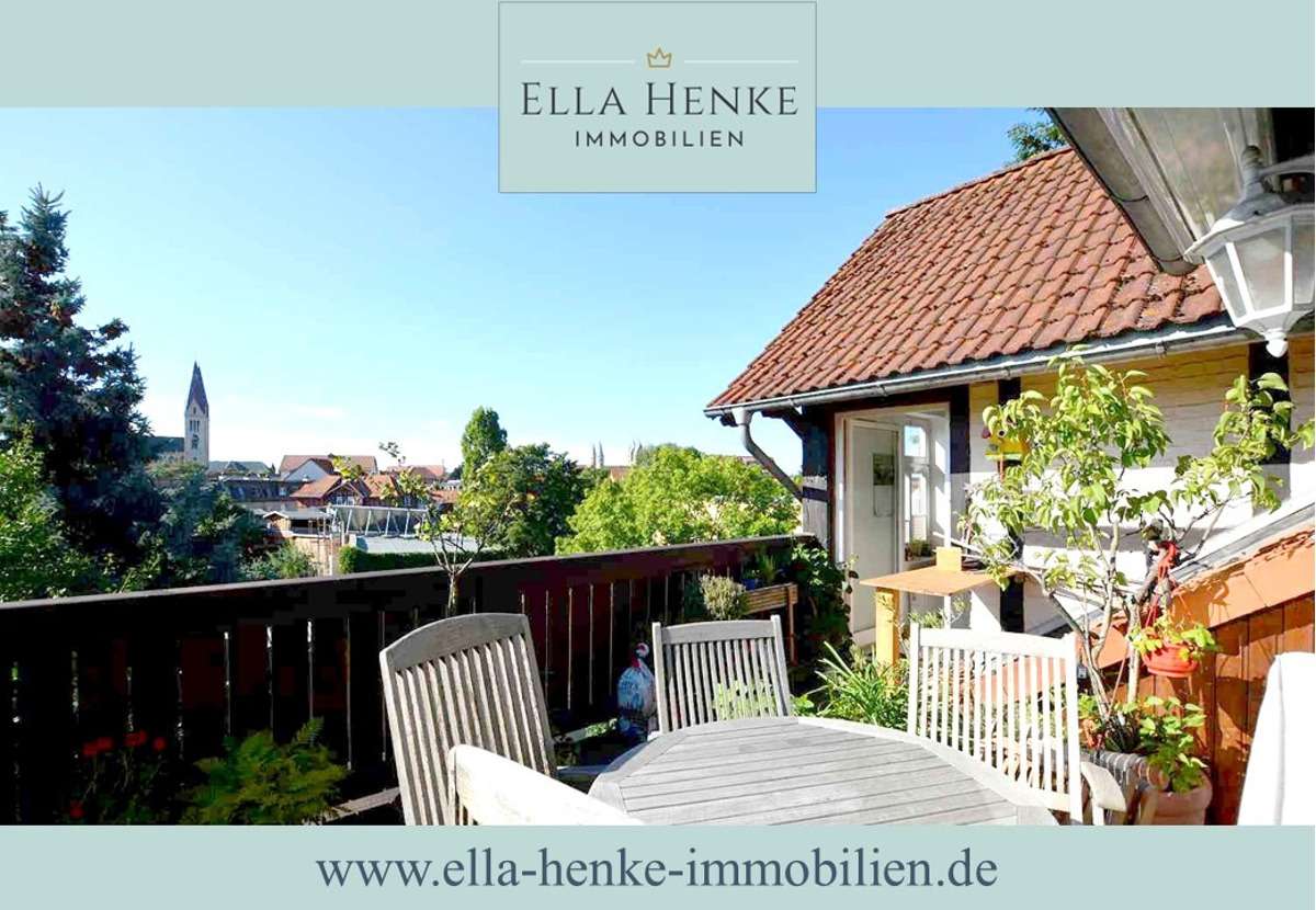 Thumbnail-Wohnung zum Kaufen in Halberstadt 169.000,00 € 125 m²