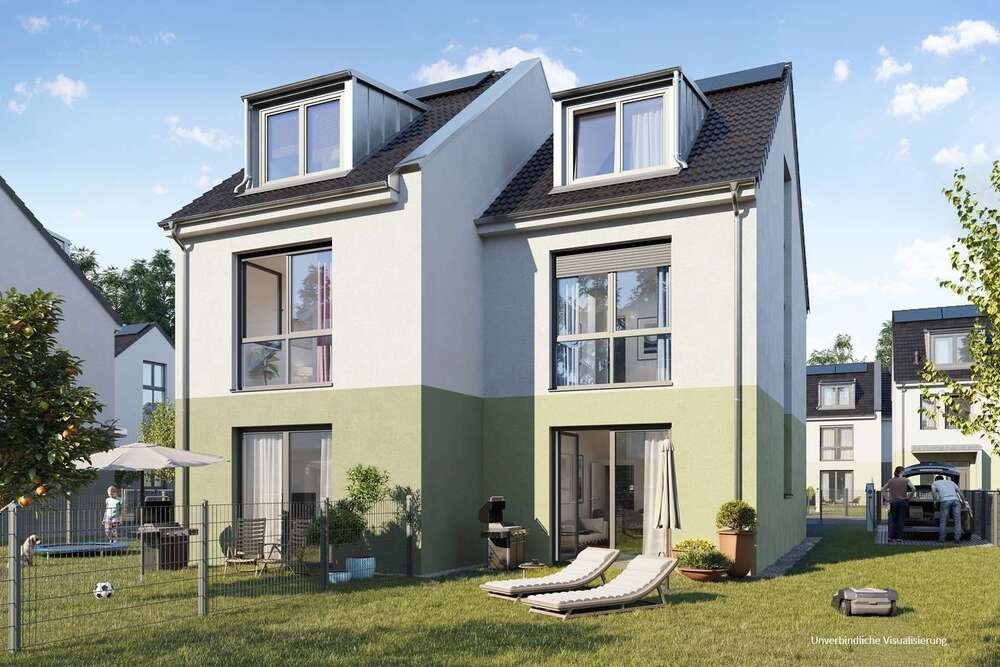 Thumbnail-Haus zum Mieten in Erkner 1.690,00 € 124.96 m²