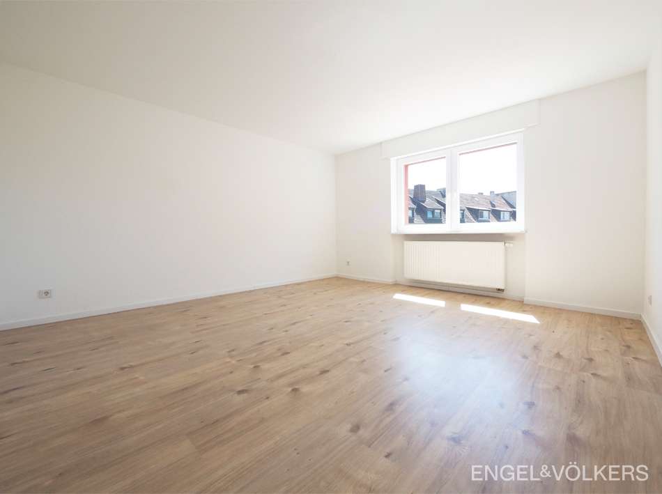 Thumbnail-Wohnung zum Mieten in Saarbrücken 800,00 € 96 m²