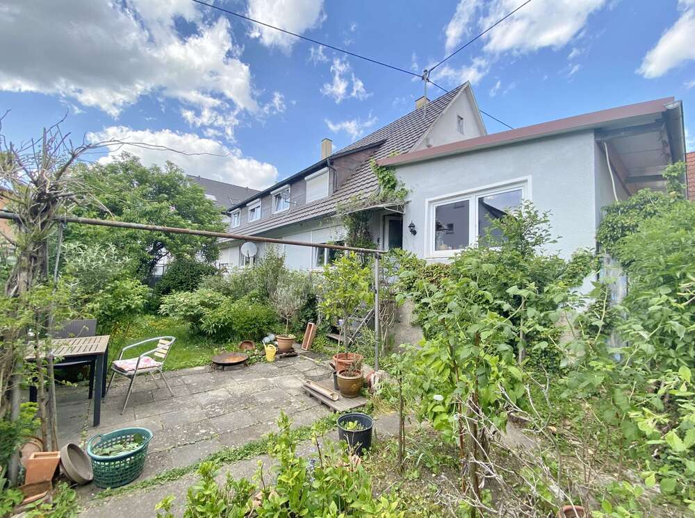 Thumbnail-Haus zum Kaufen in Wannweil 498.000,00 € 383 m²