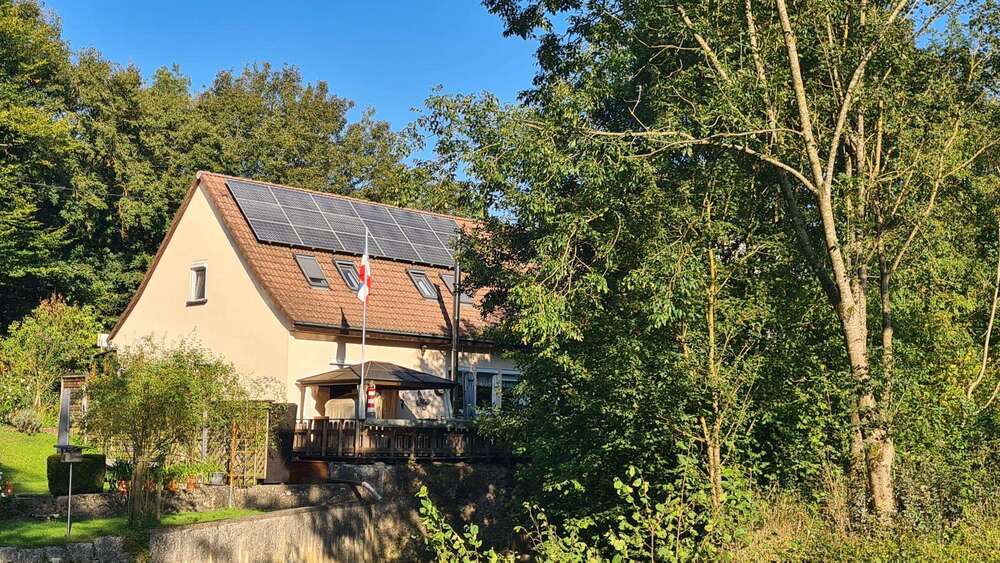 Thumbnail-Haus zum Kaufen in Murrhardt 430.000,00 € 305 m²