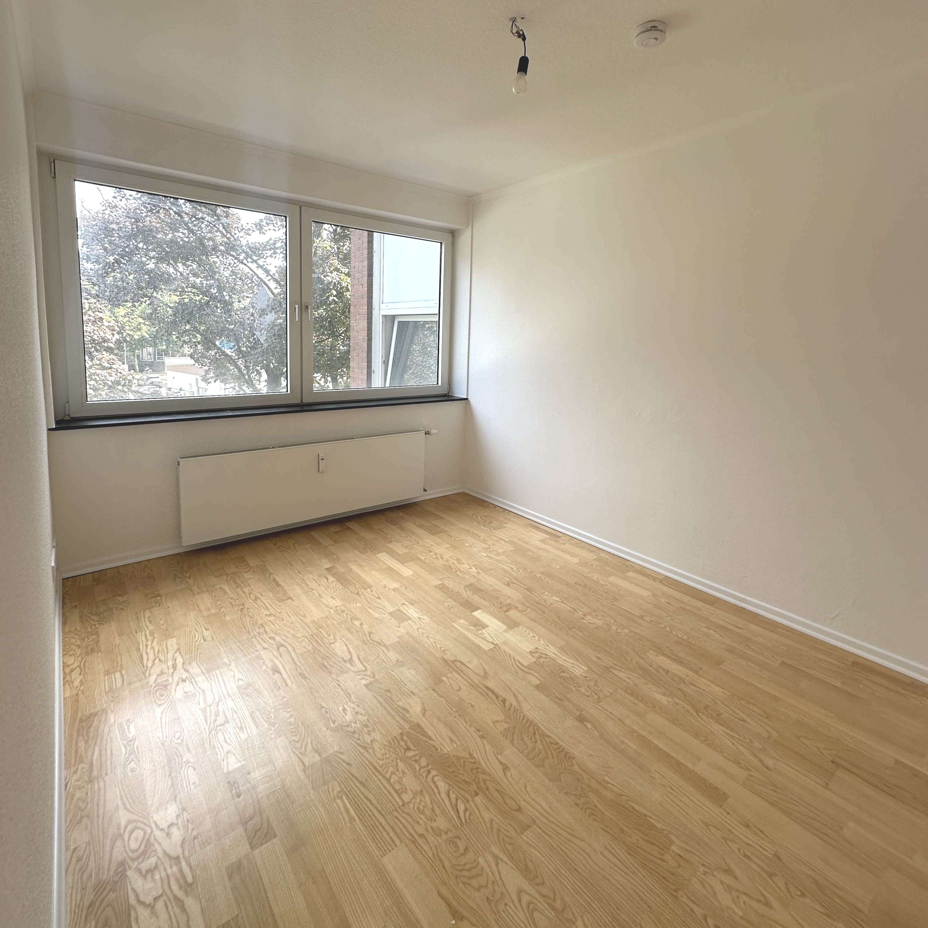 Thumbnail-Wohnung zum Mieten in Krefeld 620,00 € 62 m²