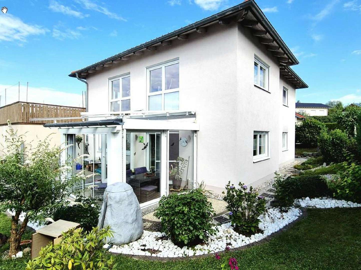 Thumbnail-Wohnung zum Mieten in Bad Griesbach i.Rottal 900,00 € 90 m²