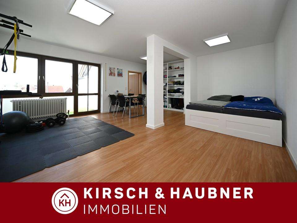 Thumbnail-Wohnung zum Kaufen in Berg 149.900,00 € 49.15 m²
