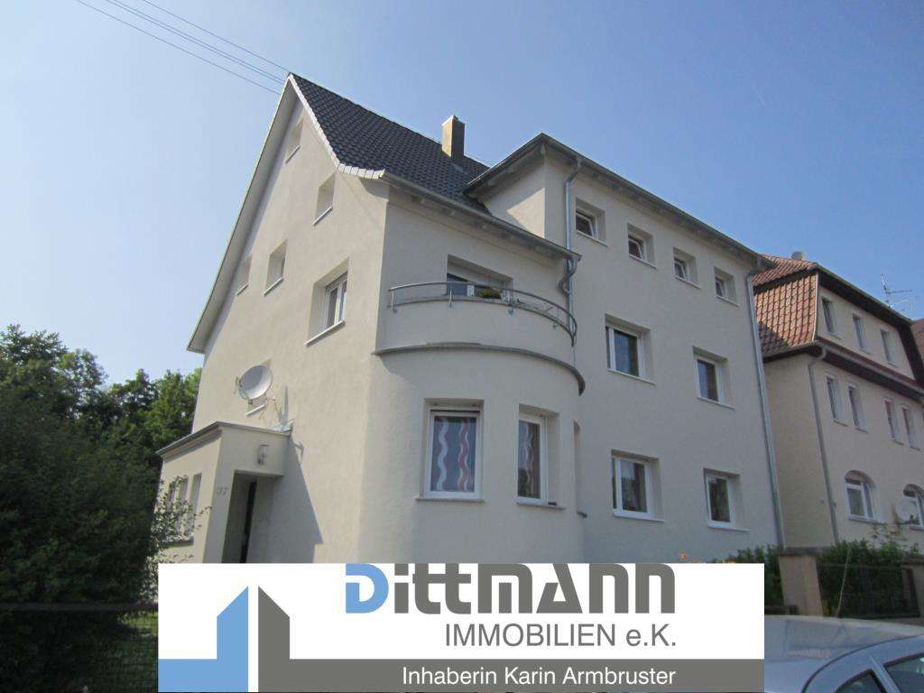 Thumbnail-Wohnung zum Mieten in Albstadt 680,00 € 85 m²