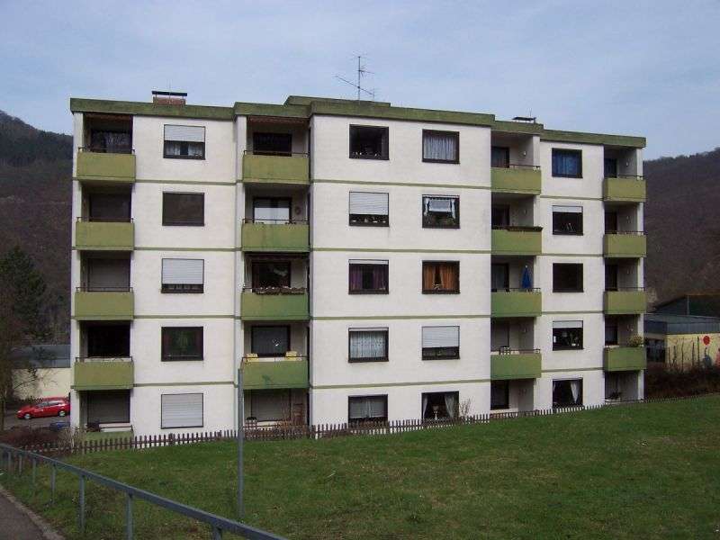 Thumbnail-Wohnung zum Mieten in Lahnstein 260,00 € 40.6 m²