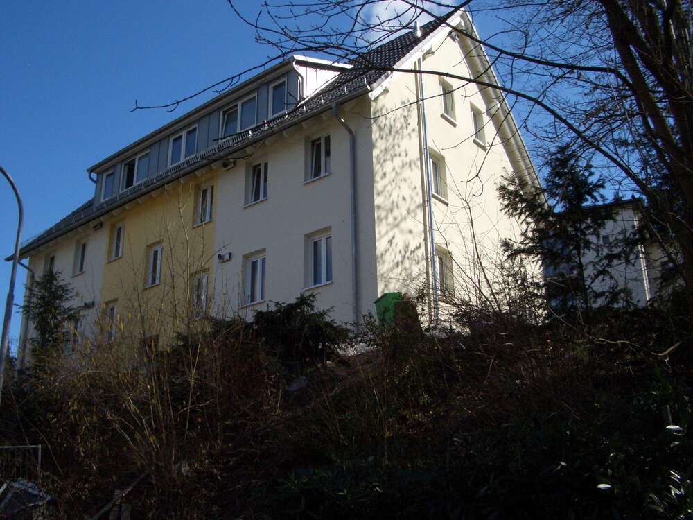 Thumbnail-Wohnung zum Mieten in Wetzlar 295,00 € 11.84 m²