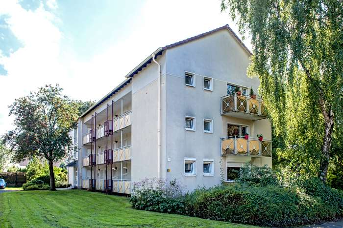 Thumbnail-Wohnung zum Mieten in Dortmund 322,00 € 33.82 m²