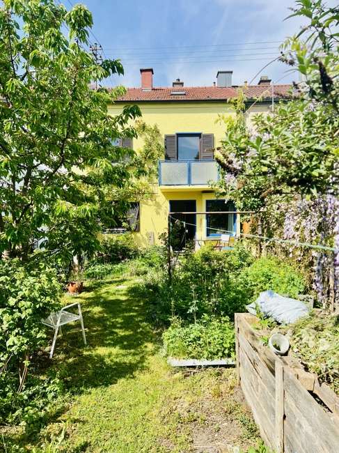 Thumbnail-Haus zum Kaufen in Augsburg 420.000,00 € 140 m²