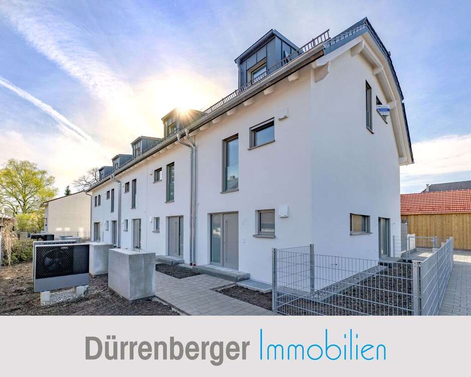 Thumbnail-Haus zum Kaufen in München - Allach 980.000,00 € 145 m²