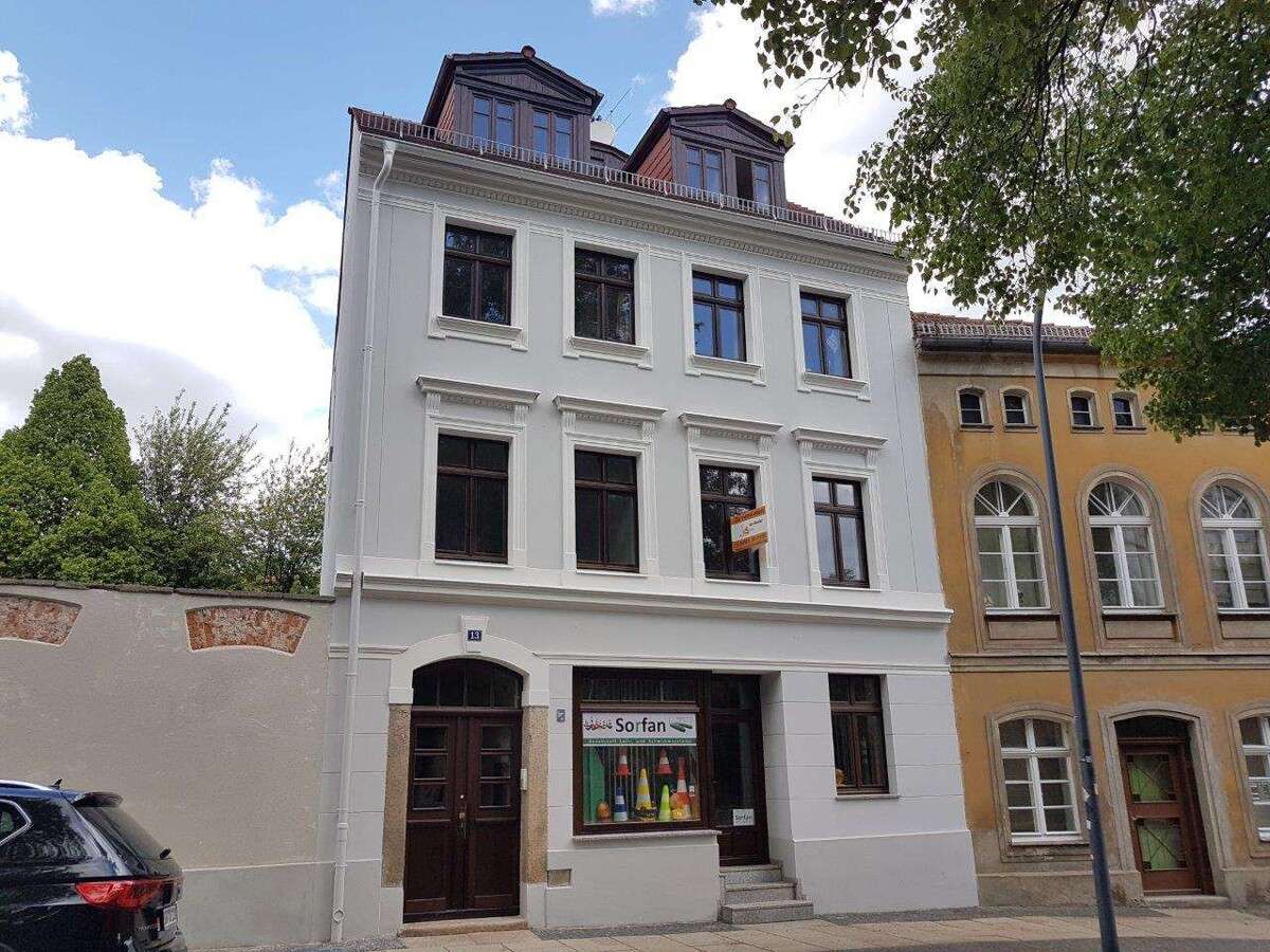Thumbnail-Haus zum Kaufen in Görlitz 497.500,00 € 239 m²