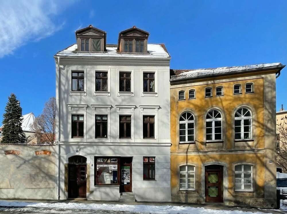 Thumbnail-Haus zum Kaufen in Görlitz 497.500,00 € 239 m²