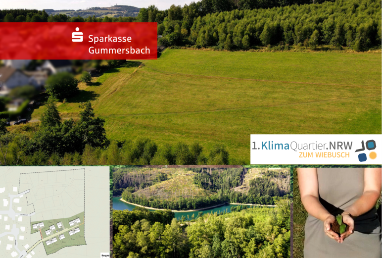 Thumbnail-Grundstück zu verkaufen in Bergneustadt 124.470,00 € 747 m²