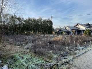 Thumbnail-Grundstück zu verkaufen in Schefflenz 130.381,20 € 1086.51 m²