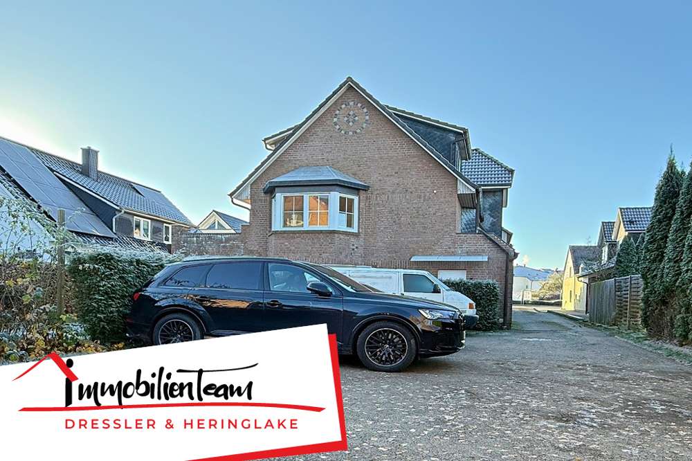 Thumbnail-Wohnung zum Mieten in Appen 2.200,00 € 161 m²