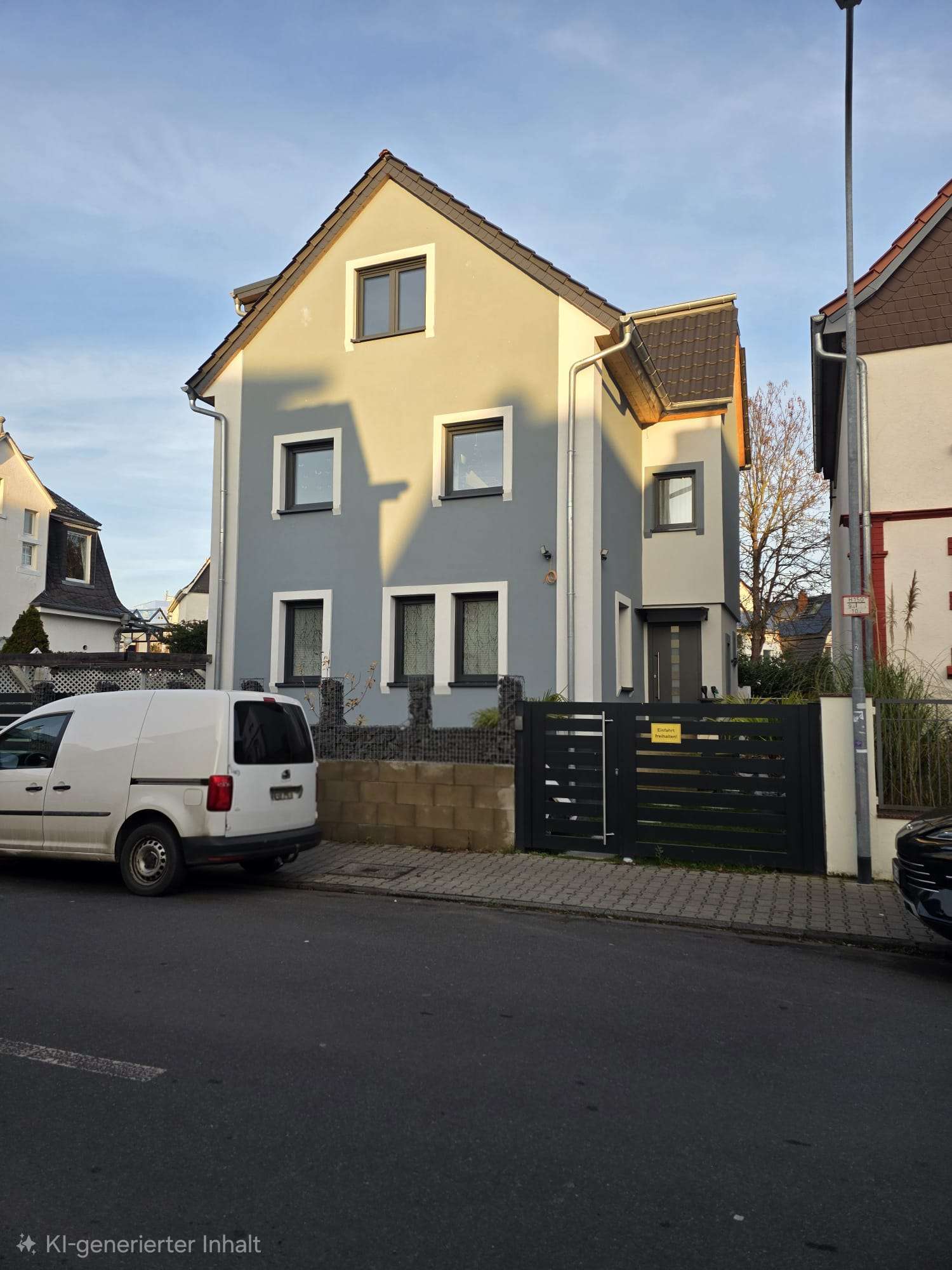 Thumbnail-Haus zum Kaufen in Langen 689.000,00 € 130 m²