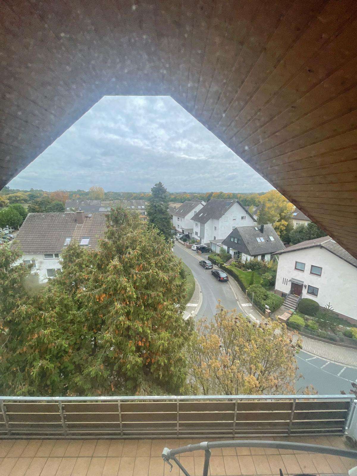 Thumbnail-Wohnung zum Mieten in Maintal 550,00 € 45 m²