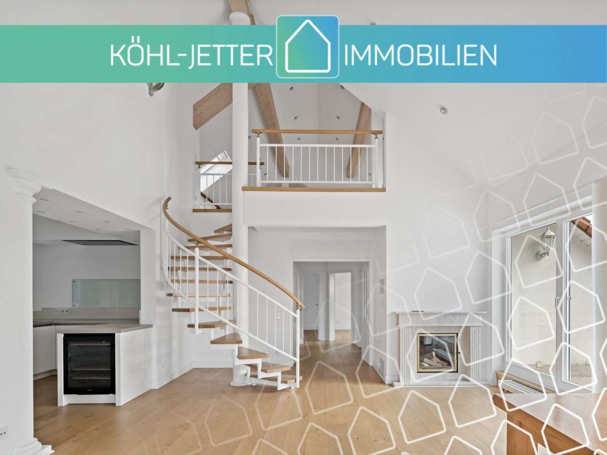 Thumbnail-Wohnung zum Kaufen in Balingen 679.000,00 € 213 m²