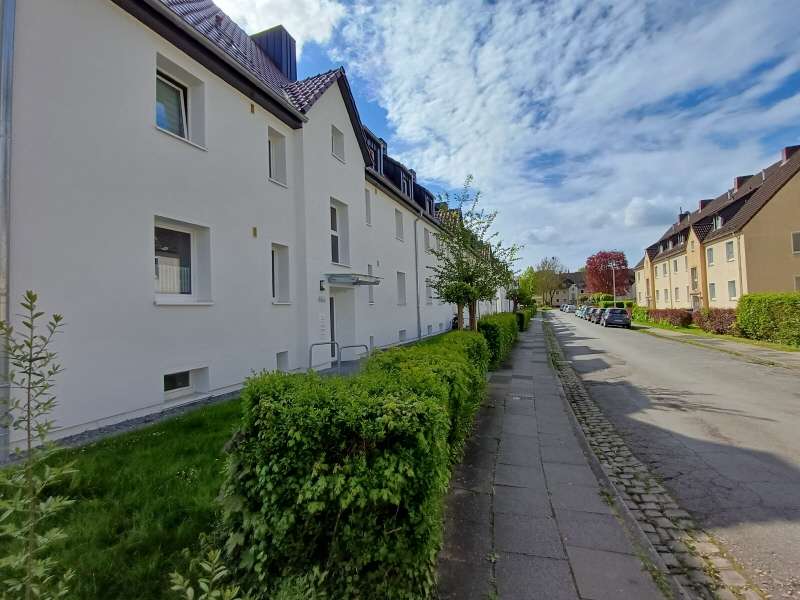Thumbnail-Wohnung zum Mieten in Minden 599,00 € 49.2 m²