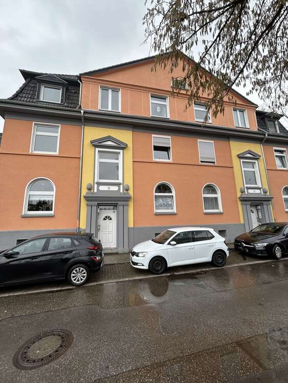 Thumbnail-Wohnung zum Mieten in Essen 478,60 € 68.08 m²