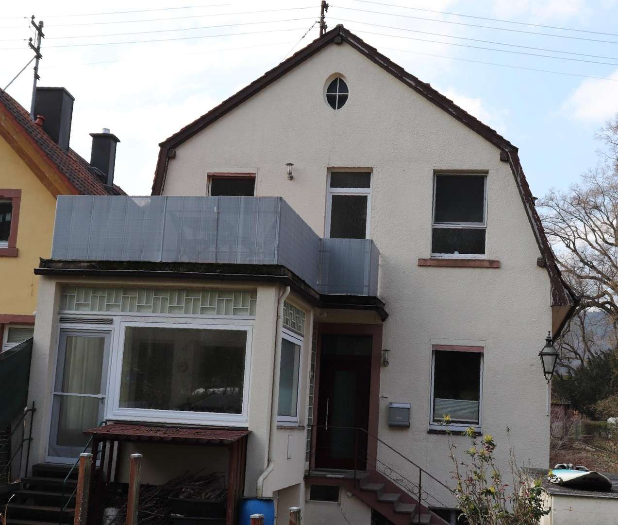 Thumbnail-Haus zum Kaufen in Lambrecht 365.000,00 € 140 m²