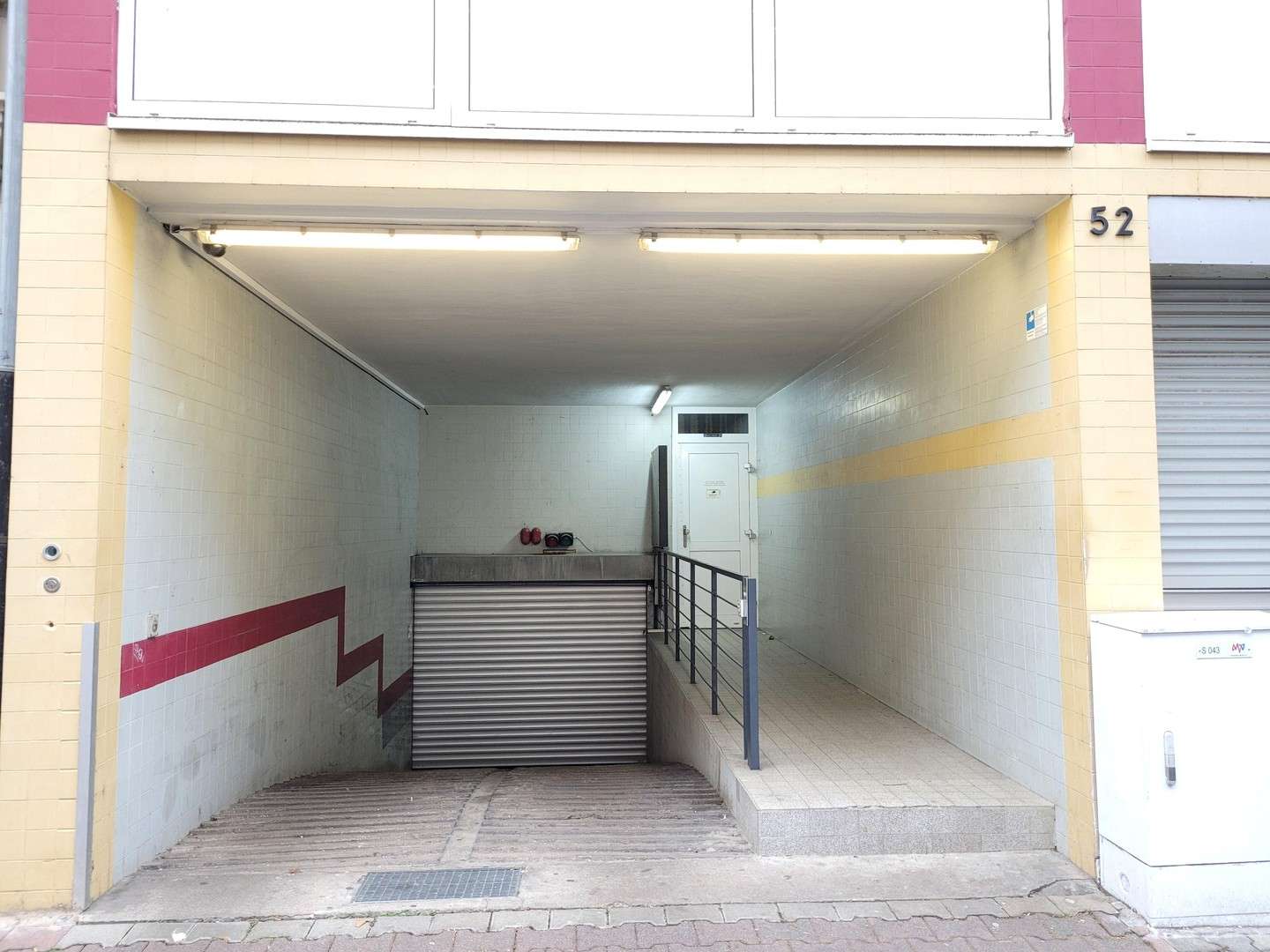 Thumbnail-Wohnung zum Mieten in Mannheim 550,00 € 29.3 m²