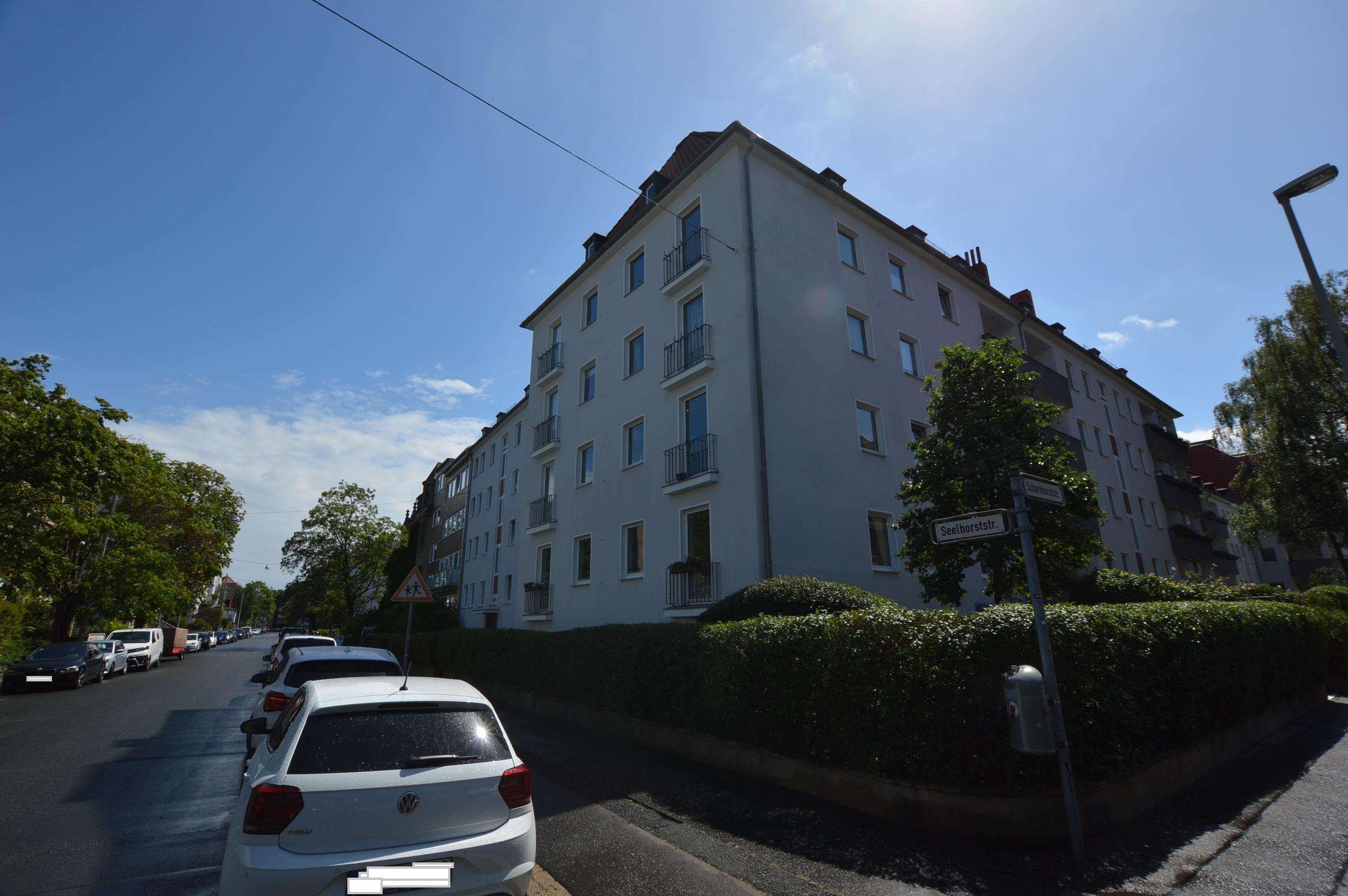 Thumbnail-Wohnung zum Mieten in Hannover 850,00 € 64.93 m²