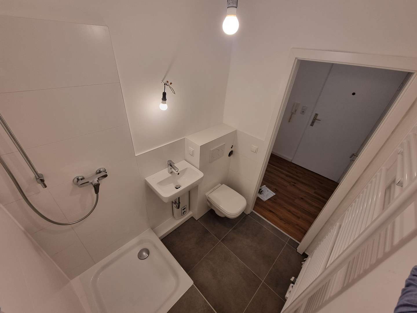 Thumbnail-Wohnung zum Kaufen in Hamburg 227.500,00 € 31 m²