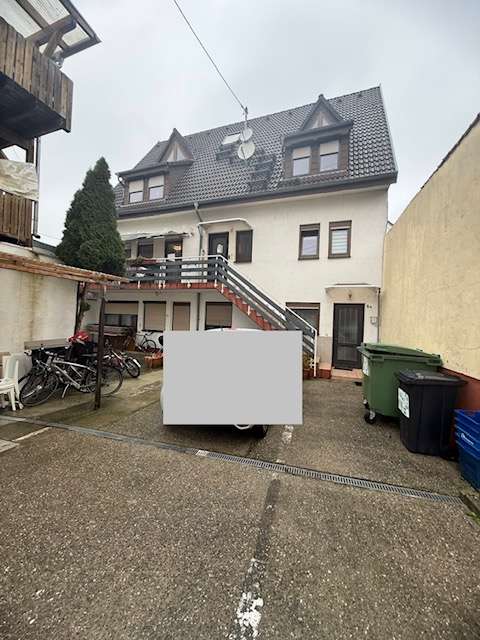 Thumbnail-Wohnung zum Mieten in Hirschberg-Leutershausen 950,00 € 145 m²