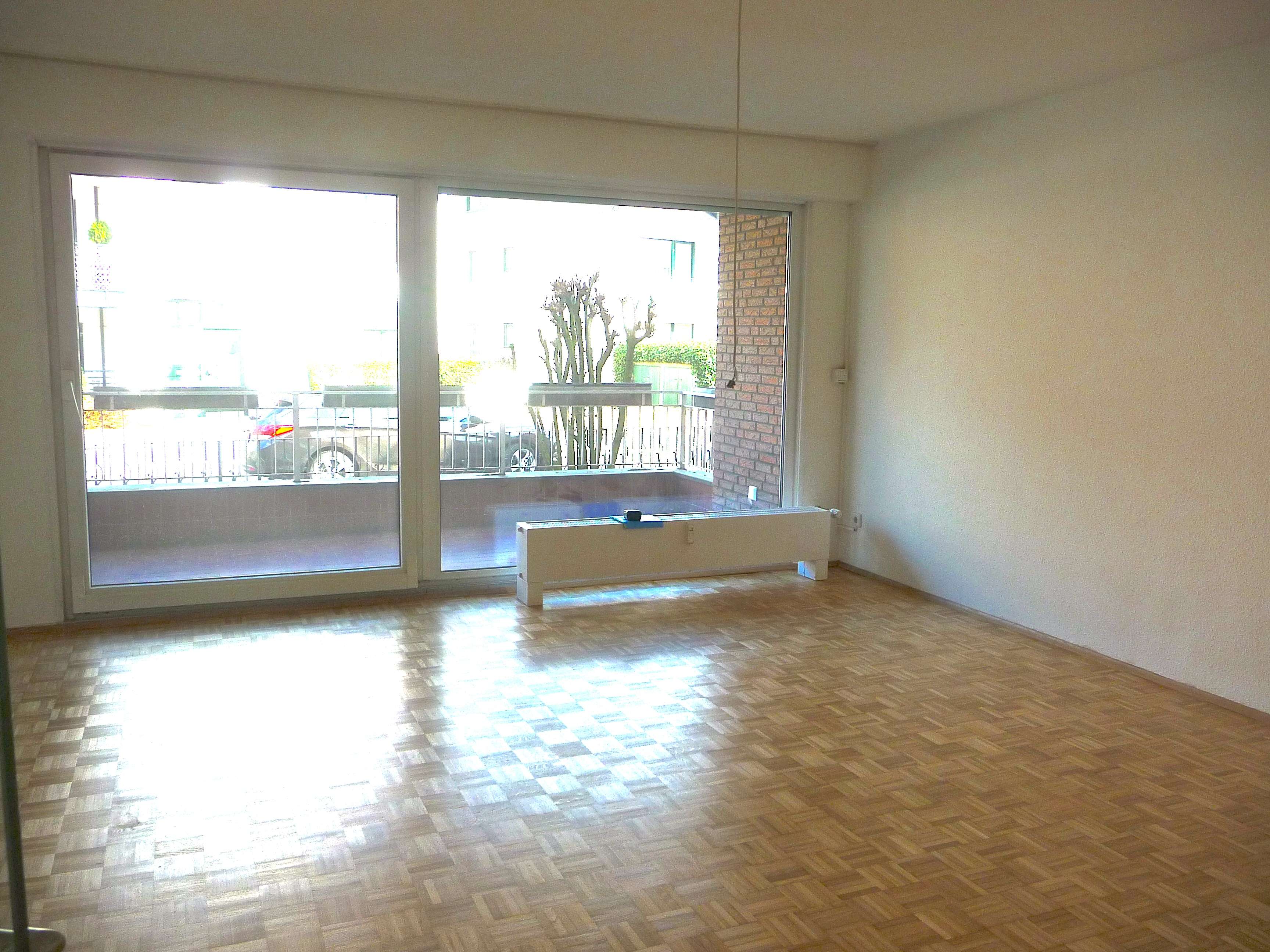 Thumbnail-Wohnung zum Mieten in Meerbusch Büderich 700,00 € 63 m²
